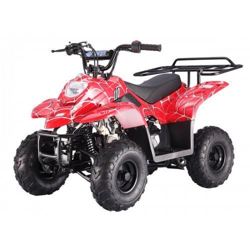 RPS Tumbleweed CRT 110-6S 110cc ATV