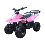 CRT 110-6S Tumbleweed 110cc ATV