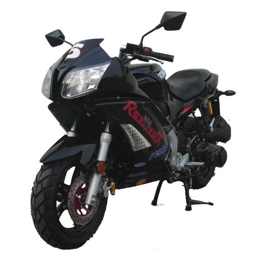 Vitacci ROMA 150cc Street Legal Motorscooter