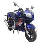 Vitacci ROMA 150cc Street Legal Automatic Sports Bike