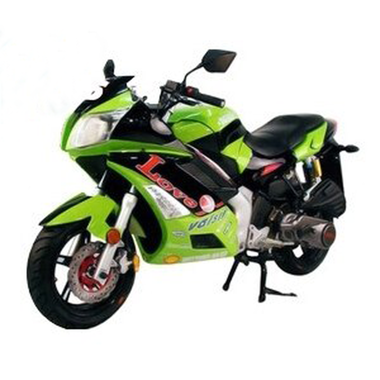 150cc super hornet for sale deals