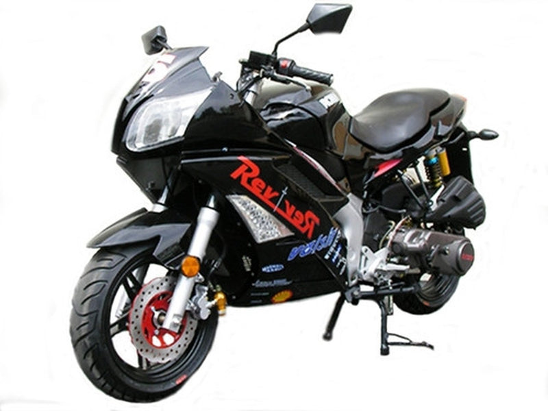 Vitacci ROMA 150cc Street Legal Motorscooter