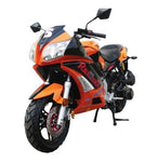 Vitacci ROMA 150cc Street Legal Automatic Sports Bike