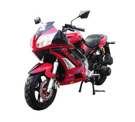 Vitacci ROMA 150cc Street Legal Automatic Scooter – DALLAS POWER SPORT