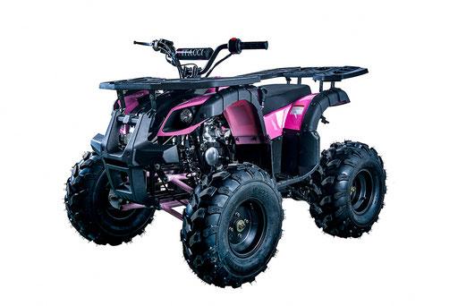 Rider-10 125cc ATV