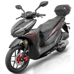Vitacci Clash 200-EFI Scooter | 168cc | Fuel Injected | CARB Approved