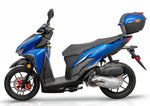 Vitacci Clash 200-EFI Scooter | 168cc | Fuel Injected | CARB Approved