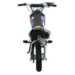 Coolster QG-213A 110cc Automatic Dirt Bike