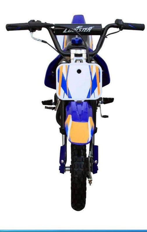 Coolster QG-213A 110cc Automatic Dirt Bike
