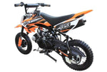 Coolster QG-213A 110cc Automatic Dirt Bike