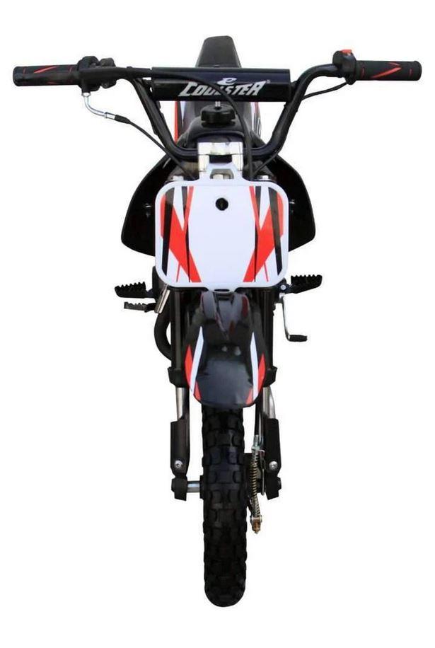 Coolster QG-213A Automatic Dirt Bike off-Road Motorcycle