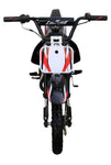 Coolster QG-213A 110cc Automatic Dirt Bike