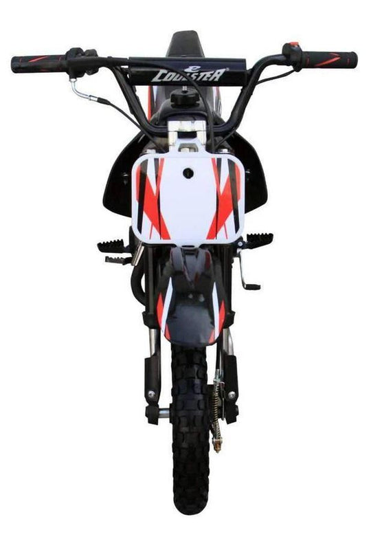 Coolster QG-213A 110cc Automatic Dirt Bike
