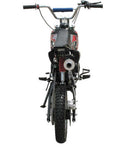Coolster QG-214S 125cc Semi-Automatic Dirt Bike