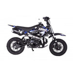 Tao Motor DB10 110cc Automatic Dirt Bike