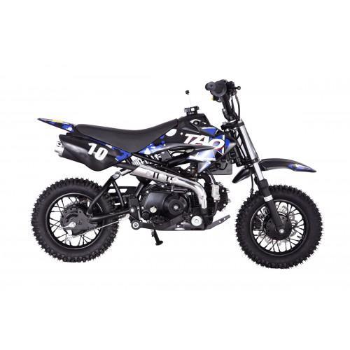 Tao Motor DB10 110cc Automatic Dirt Bike