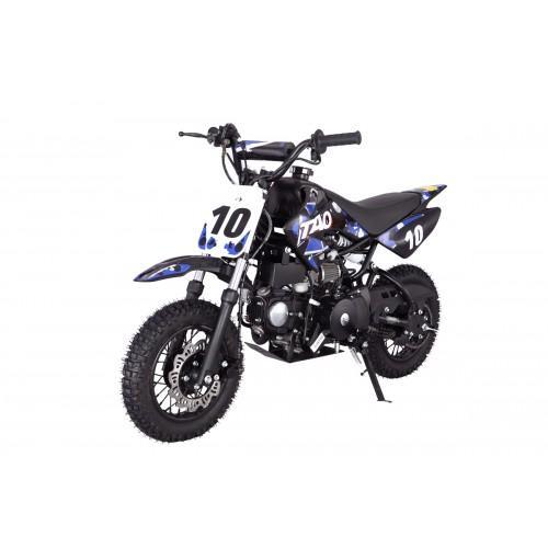 Tao Motor DB10 110cc Automatic Dirt Bike
