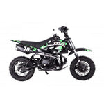 Tao Motor DB10 110cc Automatic Dirt Bike
