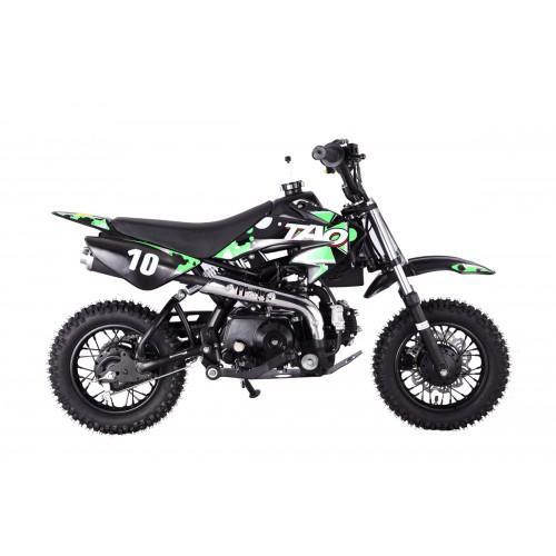 Tao Motor DB10 110cc Automatic Dirt Bike