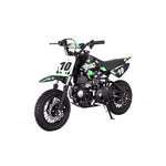 Tao Motor DB10 110cc Automatic Dirt Bike