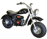 Falcon 200cc Motorcycle (196cc Automatic Mini Bike)