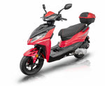 Vitacci Force 200 EFI Street Legal Scooter | 168.9cc | CARB Approved