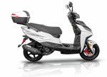 Vitacci Force 200 EFI Street Legal Scooter | 168.9cc | CARB Approved
