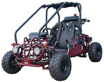 Taotao GK110 125cc Go-Kart Automatic w/ Reverse