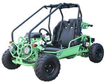TaoTao GK110 125cc Kids / Youth Go-Kart (Automatic with Reverse)