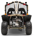 200cc Go Kart GK200A | Kandi Go Kart | Quicksand
