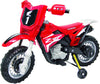 Best Ride On Cars Honda CRF250R Dirt Bike | 6V Kids Ride On