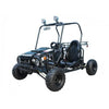 Taotao Jeep Auto Style 120cc Go-Kart Automatic w/ Reverse