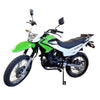 Nduro Bike 18B 229cc Street Legal Enduro Dirt Bike