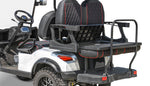 Kruiser Electric Golf Cart | 4-Passenger Electric Golf Cart | Camo
