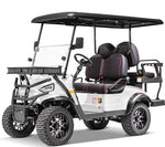 Kruiser Electric Golf Cart | 4-Passenger Electric Golf Cart | Camo