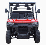 Massimo Buck 250X Golf UTV | 177cc EFI | 2WD Utility Side-by-Side