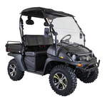 Massimo Buck 200 UTV | 177cc 4-Stroke | 2WD Utility Side-by-Side