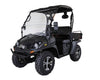 Massimo Buck 200 UTV | 177cc 4-Stroke | 2WD Utility Side-by-Side