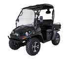 Massimo Buck 200 UTV | 177cc 4-Stroke | 2WD Utility Side-by-Side