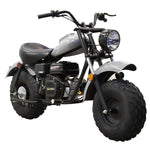 Massimo Mini Bike 200 (196cc Automatic Clutch)