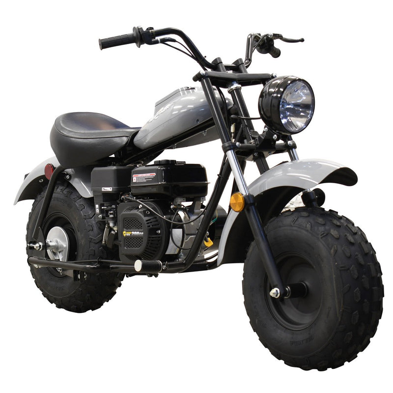 Massimo Mini Bike 200 (196cc Automatic Clutch)