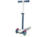 Best Ride On Cars Maserati Scooter | Kids Push Scooter With Lights