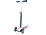 Best Ride On Cars Maserati Scooter | Kids Push Scooter With Lights