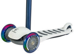 Best Ride On Cars Maserati Scooter | Kids Push Scooter With Lights