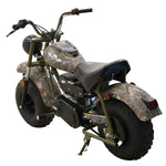 Massimo Mini Bike 200 (196cc Automatic Clutch)