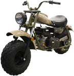 Massimo Mini Bike 200 (196cc Automatic Clutch)