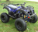 RPS TK200-B5 200cc Automatic ATV