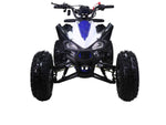 Tao Motor Cheetah 125cc Automatic ATV