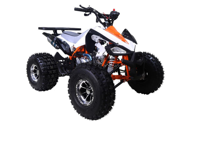 Tao Motor Cheetah 125cc Automatic ATV