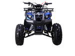 Taotao TForce 125cc Mid Size ATV